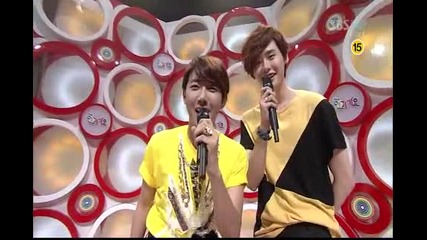 Jj Project - Bounce (24 Jun 2012)