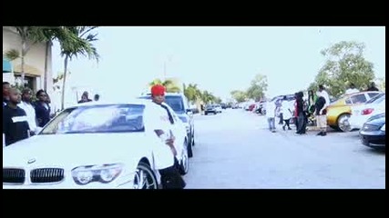 Ace Hood Ft. Plies - Stressin