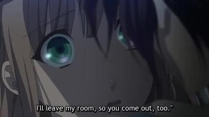 Amnesia Episode 4 English Subbed