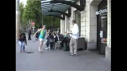 Роки - (remi Gaillard)