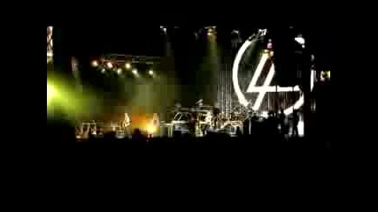 Linkin Park - Bleed It Out 