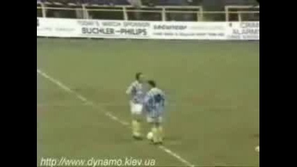 Funny Futbol