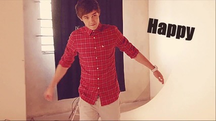 Happy Birthday Liam