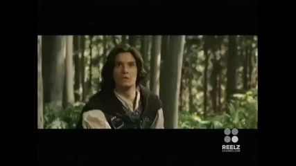 Narnia 2 - Prince Caspian Speaks 