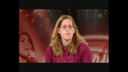 American Idol - смях до дупка !