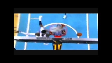 Carmelo Anthony Mix 