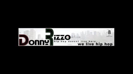 Donny Rizzo - Make you Famous 2011