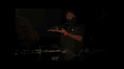 Mack 10 Glasses Malone - Extra Extra Hd 