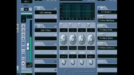 Mixing and Equalizer tips