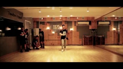 Jay Park - So Good ( Choreography ver )