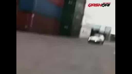 Extreme Sport Car
