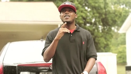 Babi Mac feat. Shawty Nic - They