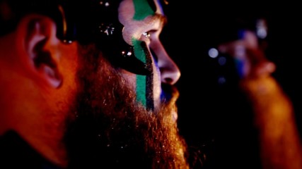The inside story of The War Raiders' world domination: WWE NXT, July 18, 2018