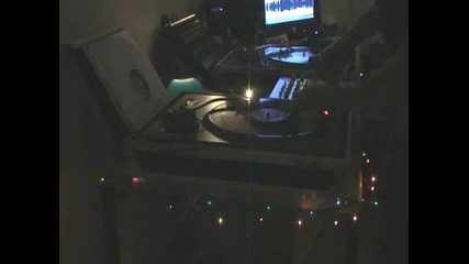 Minimal tech mix - Sitting On A Corn Flake on 