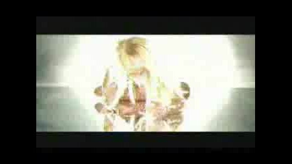 Britney Spears Toxic Remix