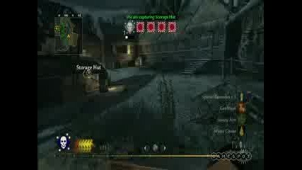 Call Of Duty 5