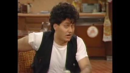 Married With Children S03 Ep9