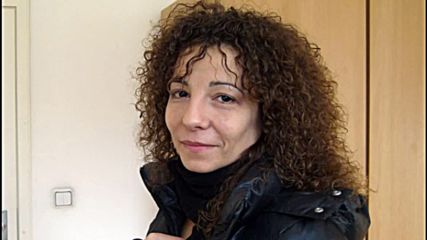Адриана Дунавска