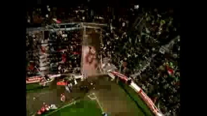 (смях) Nike Soccer Brazil vs Portugal Commerical