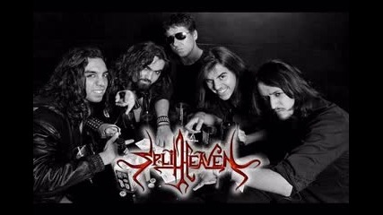 Split Heaven-time Warrior