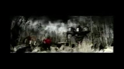 Slipknot - Left Behind