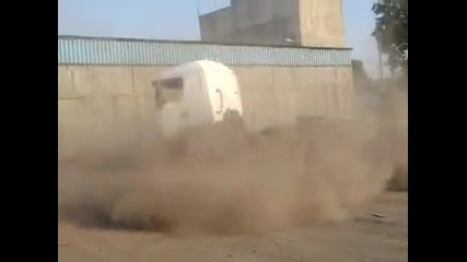 Scania 