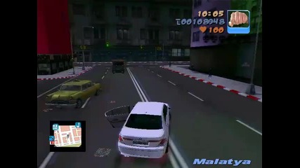 Gta 