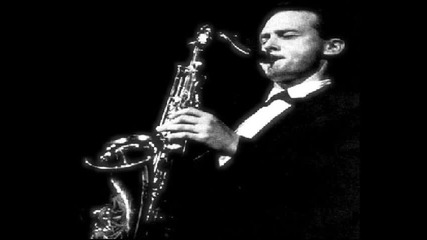 Stan Getz & Joao Gilberto- The Girl From Ipanema -1964