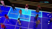 The Floor: Превземи играта | 1 март 2026 | част 2