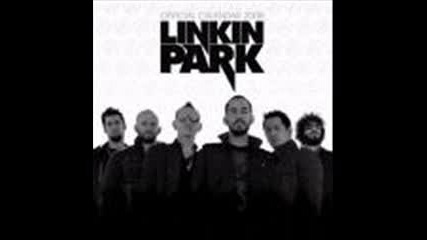 linkin park - what ive done 
