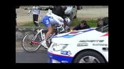Марсел Кител спечели втория етап, Вивиани е новият лидер в Париж-Ница