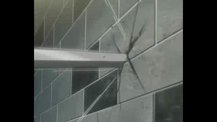 Full Metal Alchemist - Never too late