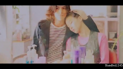 Shut Up Flower Boy Band - Everything is alright