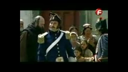 Дъщерята на Елиза еп 3 целия