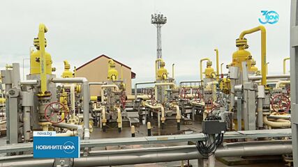 По-скъп газ през август