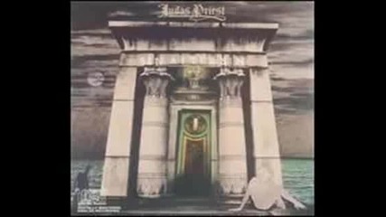 Judas Priest - Sinner