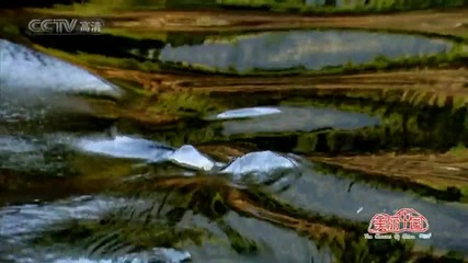 [beautiful china] Jiu Zhai Valley Scenery , 720hd