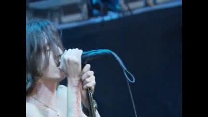 Incubus - Pardon Me 