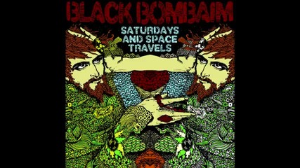 Black Bombaim - Side A (intro) 