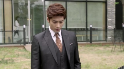 Noble, My Love E11
