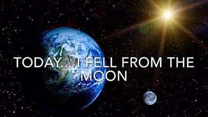 3 doors down - Fell From The Moon