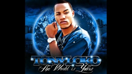 New R&b And Hip Hop Song August 2010 - Keep It On The Low - By Tony Loko 