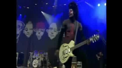 Limp Bizkit - Live Download Festival 2009 (7/7)
