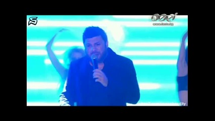 Тони Стораро - Така ме запомни (промоцията на Теодора - Моят номер) 