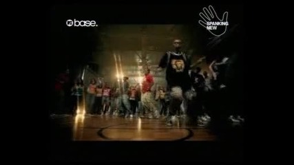 Chris Brown feat. Juelz Santana - Run It 