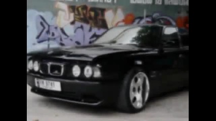 Bmw E34 Club Thailand 