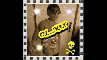 dj max