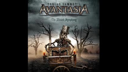 Avantasia - Dying For An Angel (radio Edit) 