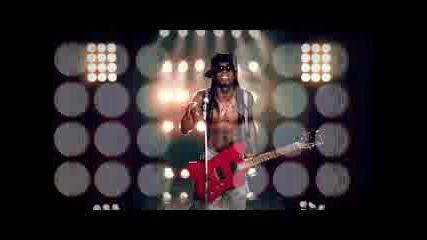 Kat Deluna & Lil Wayne - Unstoppable