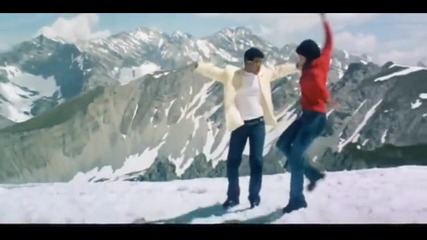 Kyaa Dil Ne Kahaa - Kyaa Dil Ne Kahaa (2002) _hd_ _bluray_ Music Videos